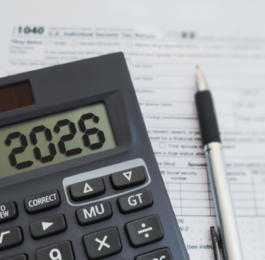 Legge di Bilancio 2026