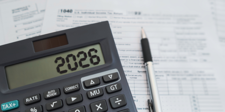 Legge di Bilancio 2026