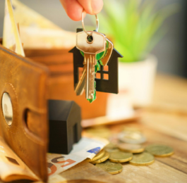 Vendere casa