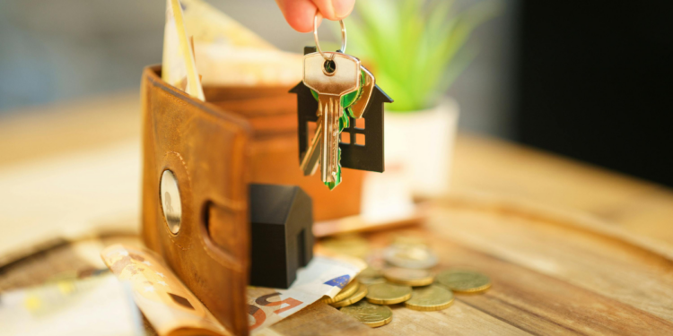 Vendere casa