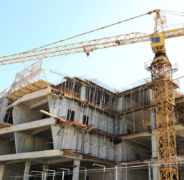 Mercato immobiliare